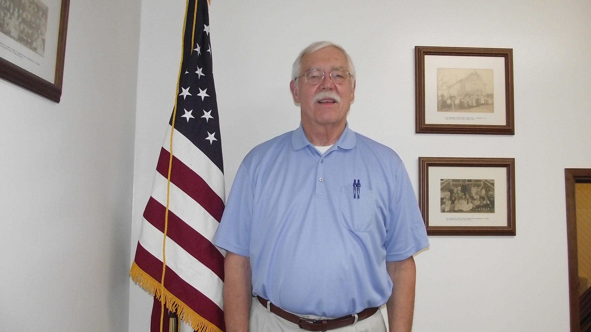 Solicitor Robert Slivinski
